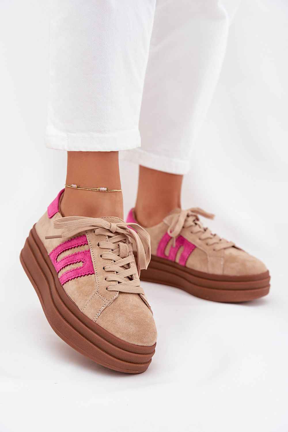 Sport Shoes model 216419